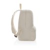 Sac à dos en toile recyclée 285g/m² non teintée Aware™