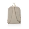 Sac à dos en toile recyclée 285g/m² non teintée Aware™