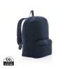 Sac à dos en toile recyclée 285g/m² non teintée Aware™