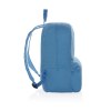 Sac à dos en toile recyclée 285 g/m² Impact Aware™