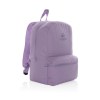 Sac à dos en toile recyclée 285 g/m² Impact Aware™