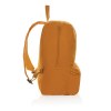 Sac à dos en toile recyclée 285 g/m² Impact Aware™