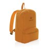 Sac à dos en toile recyclée 285 g/m² Impact Aware™