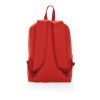 Sac à dos en toile recyclée 285 g/m² Impact Aware™