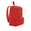 Sac à dos en toile recyclée 285 g/m² Impact Aware™