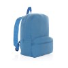 Sac à dos en toile recyclée 285 g/m² Impact Aware™