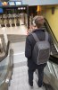 Sac à dos antivol pour ordinateur 15,6 Swiss Peak AWARE™