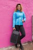 Sac à dos antivol pour ordinateur 15,6 Swiss Peak AWARE™