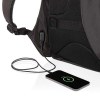 Sac à dos antivol pour ordinateur 15,6 Swiss Peak AWARE™