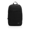 Sac à dos moderne pour ordinateur 15,6 Swiss Peak AWARE™