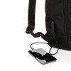 Sac à dos moderne pour ordinateur 15,6 Swiss Peak AWARE™