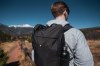 Sac à dos accès facile ordinateur 15. Swiss Peak AWARE™