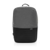 Sac à dos antivol pour ordinateur 15.6  Swiss Peak AWARE™
