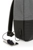Sac à dos antivol pour ordinateur 15.6  Swiss Peak AWARE™