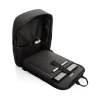 Sac à dos antivol pour ordinateur 15.6  Swiss Peak AWARE™