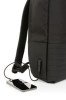 Sac à dos antivol pour ordinateur 15.6  Swiss Peak AWARE™