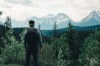 Sac à dos week-end XXL Swiss Peak AWARE™