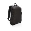 Sac à dos avec port USB A ordinateur 15,6 Swiss Peak AWARE™