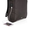 Sac à dos avec port USB A ordinateur 15,6 Swiss Peak AWARE™