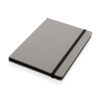 Carnet A5 en rPET certifié GRS