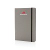 Carnet A5 en rPET certifié GRS