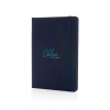 Carnet A5 en rPET certifié GRS