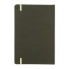 Carnet A5 en rPET certifié GRS