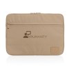Pochette pour ordinateur portable 15.6 Impact AWARE™