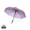 Mini parapluie 21 à ouverture automatique Impact AWARE™