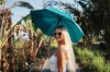 Mini parapluie 21 à ouverture automatique Impact AWARE™
