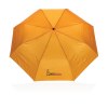 Mini parapluie 21 à ouverture automatique Impact AWARE™