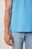 T-shirt en coton recyclé Iqoniq Bryce