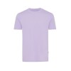 T-shirt en coton recyclé Iqoniq Bryce