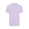 T-shirt en coton recyclé Iqoniq Bryce