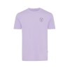 T-shirt en coton recyclé Iqoniq Bryce