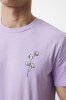 T-shirt en coton recyclé Iqoniq Bryce