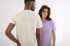 T-shirt en coton recyclé Iqoniq Bryce