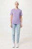 T-shirt en coton recyclé Iqoniq Bryce
