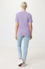 T-shirt en coton recyclé Iqoniq Bryce