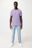 T-shirt en coton recyclé Iqoniq Bryce