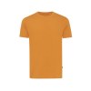T-shirt en coton recyclé Iqoniq Bryce