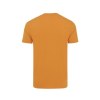T-shirt en coton recyclé Iqoniq Bryce