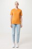 T-shirt en coton recyclé Iqoniq Bryce
