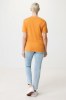 T-shirt en coton recyclé Iqoniq Bryce