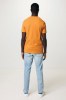 T-shirt en coton recyclé Iqoniq Bryce