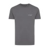 T-shirt en coton recyclé Iqoniq Bryce