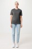 T-shirt en coton recyclé Iqoniq Bryce