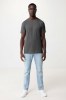 T-shirt en coton recyclé Iqoniq Bryce