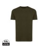 T-shirt en coton recyclé Iqoniq Bryce