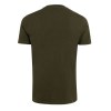 T-shirt en coton recyclé Iqoniq Bryce